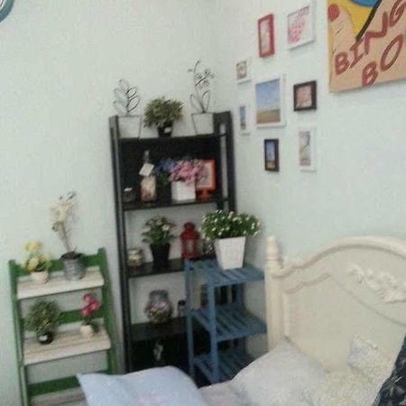 Yang'Er Shay Hotel Tongli Xinzhen Street Zewnętrze zdjęcie