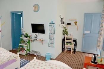 Yang'Er Shay Hotel Tongli Xinzhen Street Zewnętrze zdjęcie