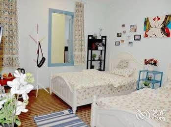 Yang'Er Shay Hotel Tongli Xinzhen Street Zewnętrze zdjęcie