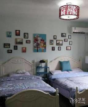 Yang'Er Shay Hotel Tongli Xinzhen Street Zewnętrze zdjęcie