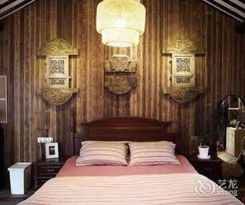 Yang'Er Shay Hotel Tongli Xinzhen Street Zewnętrze zdjęcie