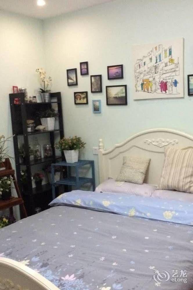 Yang'Er Shay Hotel Tongli Xinzhen Street Zewnętrze zdjęcie