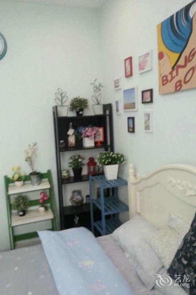Yang'Er Shay Hotel Tongli Xinzhen Street Zewnętrze zdjęcie